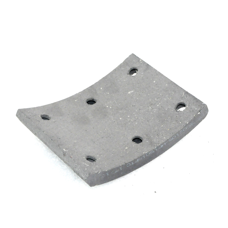 brake friction plate (6 holes) 3502Q15-105