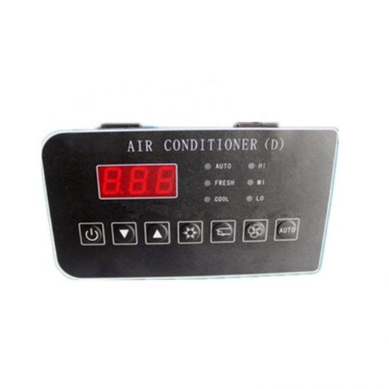 interruptor del controlador de aire acondicionado