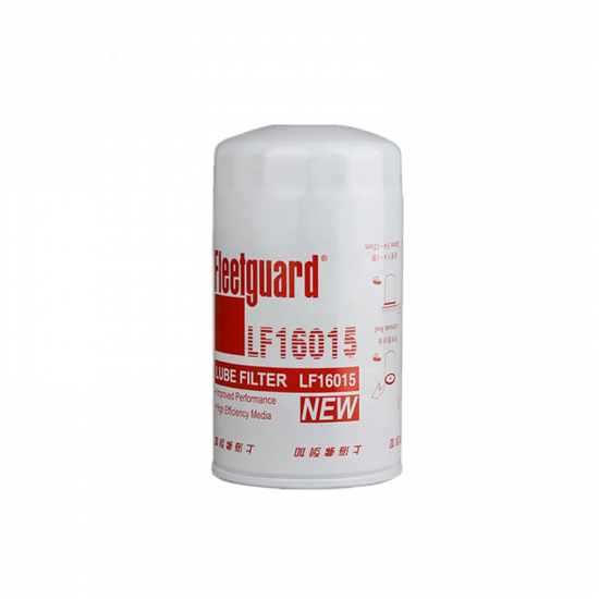 Fleetguard filtro de aceite lubricante LF16015