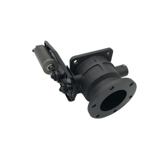 El Freno de escape para JAC CAMIONES 59620-Y3BH0