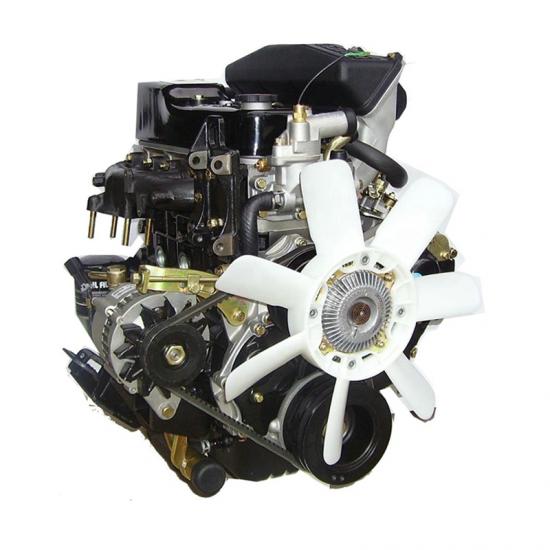  JMC motor Assy JX493Q1 