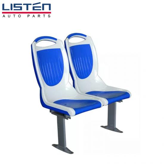 asiento del autobús urbano
