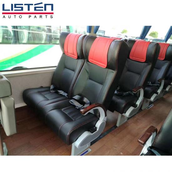 asiento de pasajero de lujo para autobús y autocar paksitan
 