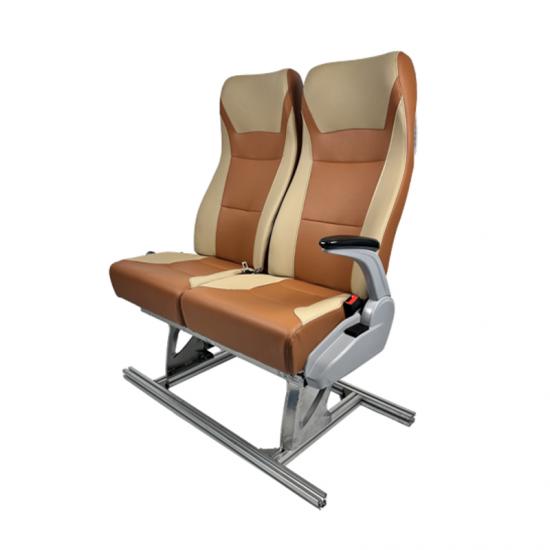 asiento de pasajero para autobús