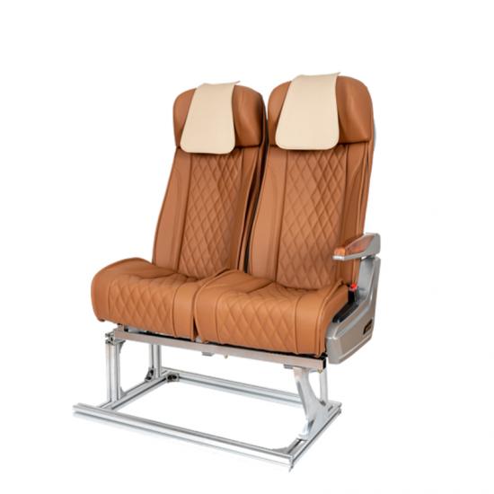 asiento de pasajero para autobús