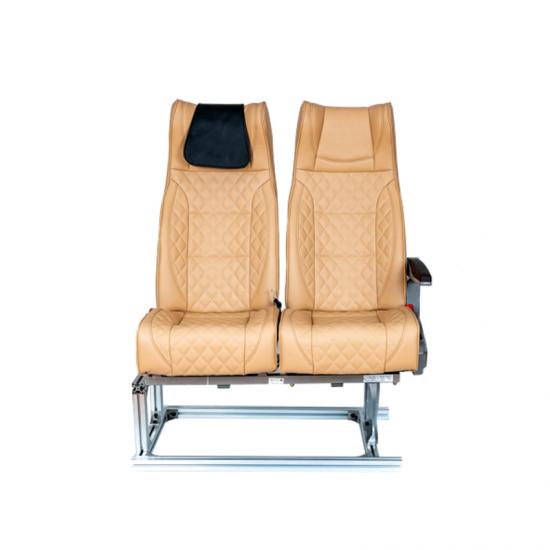 asiento de pasajero para autobús