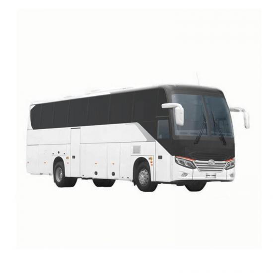 autobús del motor delantero