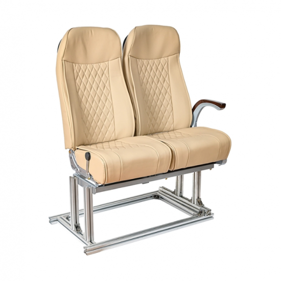 fabricante de asientos para pasajeros de autobús