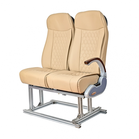 fabricante de asientos para pasajeros de autobús