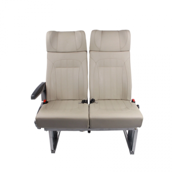 asiento de autobús
