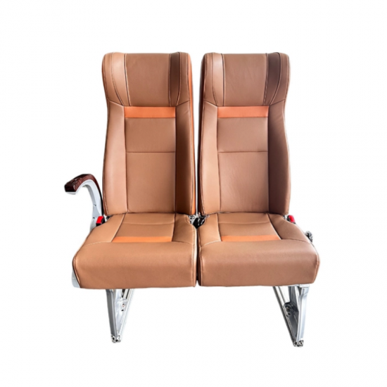 fabricante de asientos de autobús