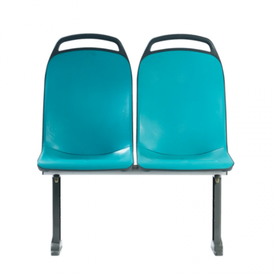 Asiento de autobús urbano