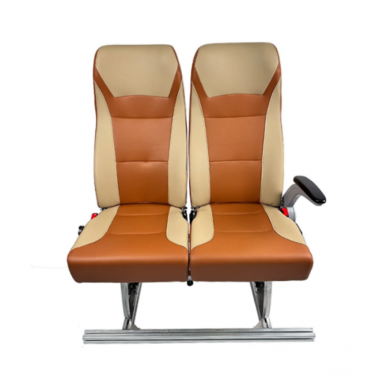 asiento de autobús