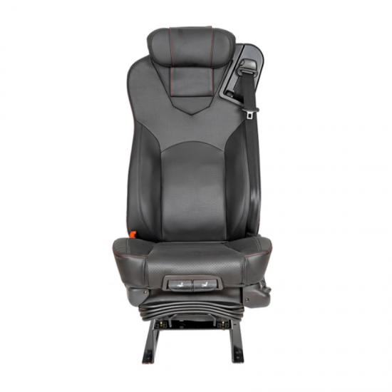 asiento del conductor