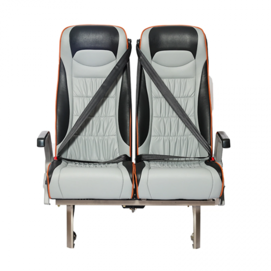 fabricante de asientos para autobuses