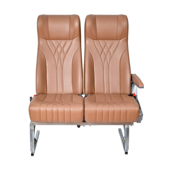 Asiento de autobús