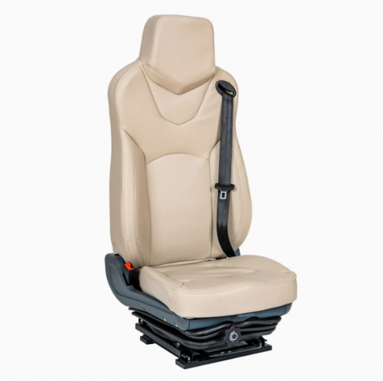 asiento de conductor de autobús de fábrica OEM