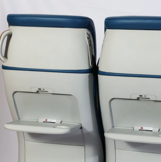 Asiento de lujo de alta calidad para autobús y autocar