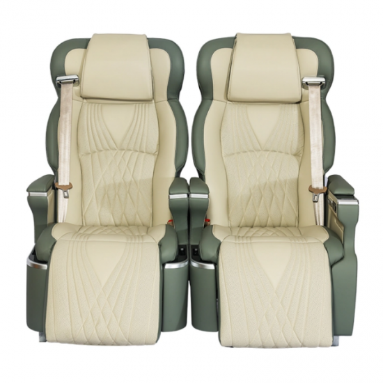 fabricante de asientos para autobuses