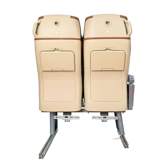 Asiento de pasajero para autobús de lujo de alta calidad