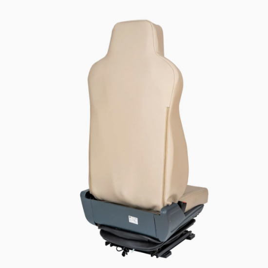 asiento de conductor de autobús de fábrica OEM