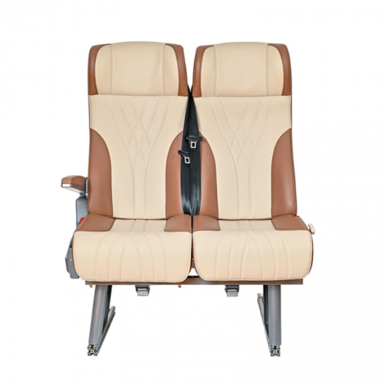 asiento de autobús