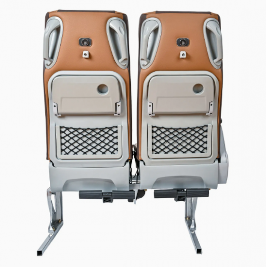 Asiento de pasajero de autobús KV