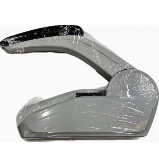 reposabrazos de autobús