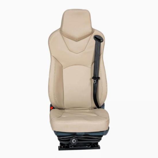 asiento de conductor