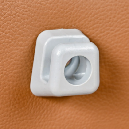Asiento de pasajero de autobús KV