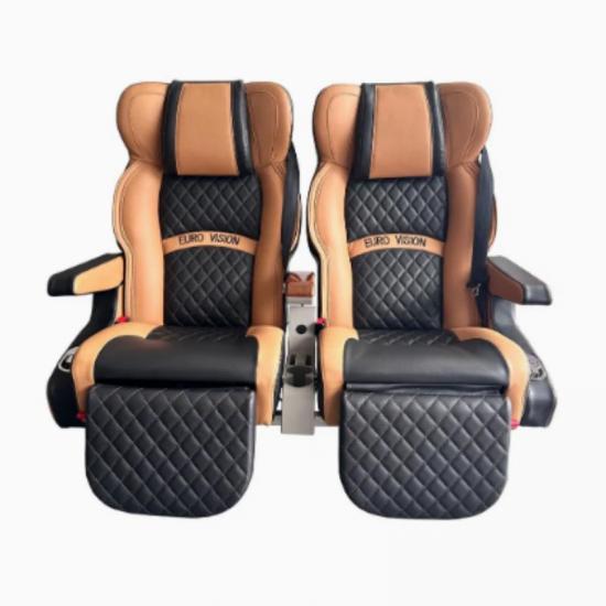fabricante de asientos de pasajero de autobús