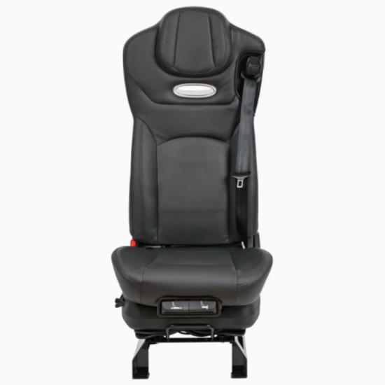 asiento de conductor Q15-2