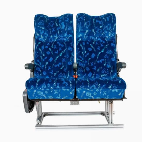 asiento de autobús
