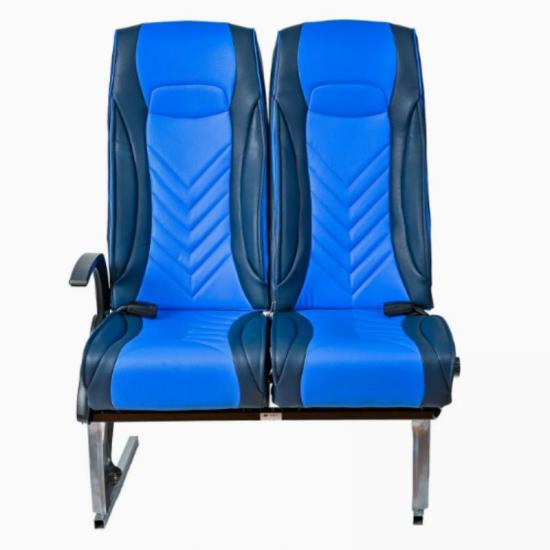 fabricante de asientos de autobús