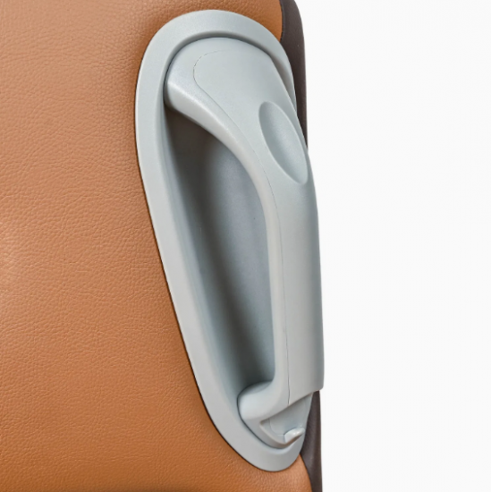 Asiento de pasajero de autobús KV