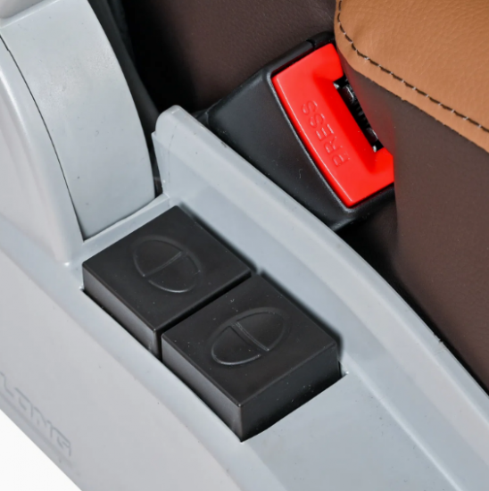 Asiento de pasajero de autobús KV
