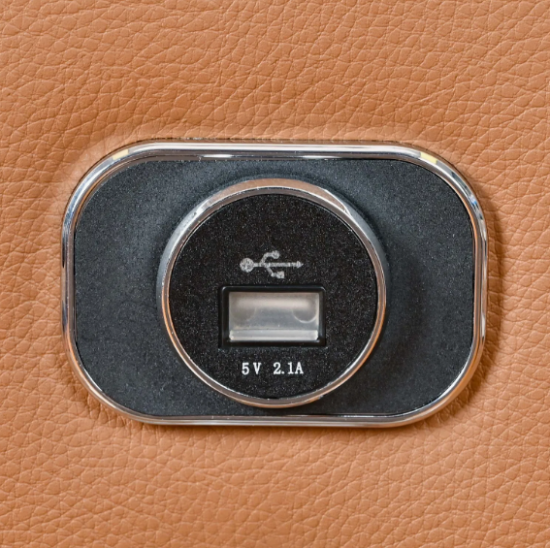 Asiento de pasajero de autobús KV