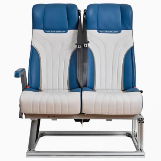 asiento de autobús
